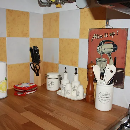 Andrea E Valentina Hotel Triëst