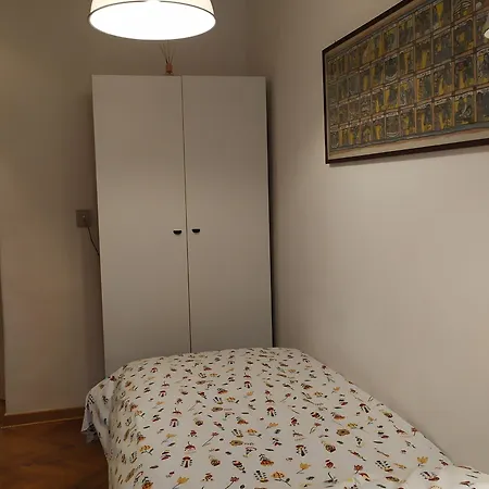 In Centro Con Wifi E Posto Auto In Garage Hotel Trieste