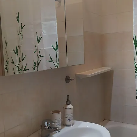 In Centro Con Wifi E Posto Auto In Garage