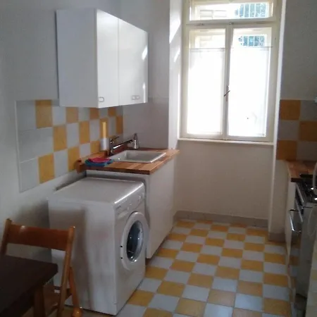 酒店 Andrea E Valentina 5*