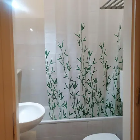 In Centro Con Wifi E Posto Auto In Garage