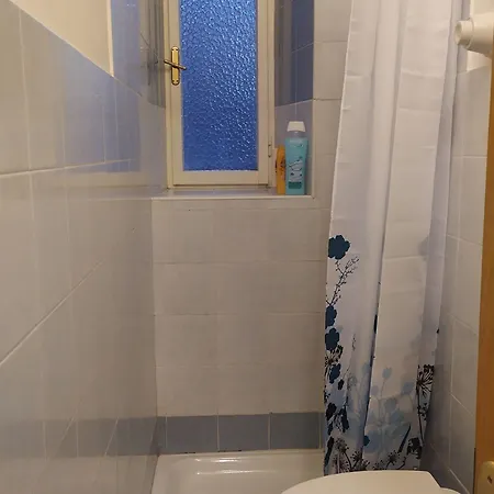 In Centro Con Wifi E Posto Auto In Garage 5* Триест