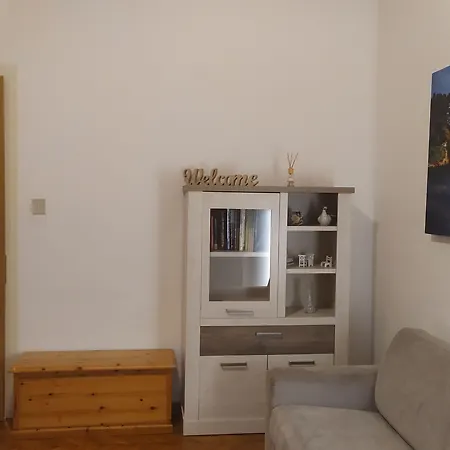 In Centro Con Wifi E Posto Auto In Garage 5* Триест