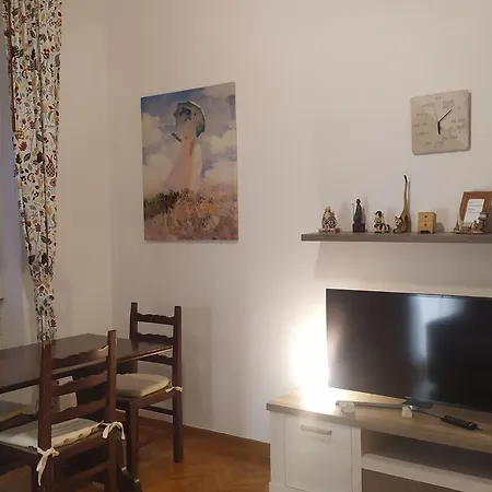 Отель In Centro Con Wifi E Posto Auto In Garage 5*