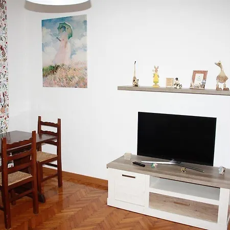 In Centro Con Wifi E Posto Auto In Garage Триест