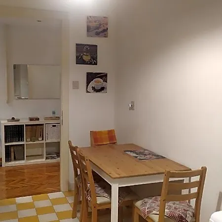 In Centro Con Wifi E Posto Auto In Garage Otel 4*