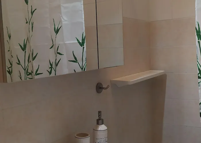 In Centro Con Wifi E Posto Auto In Garage