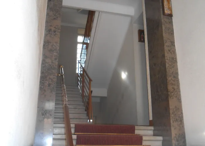 In Centro Con Wifi E Posto Auto In Garage 4*